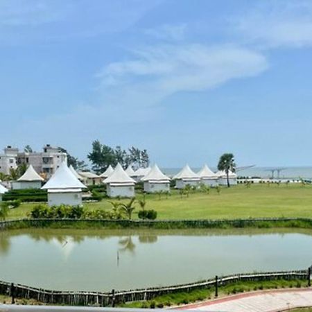 Luxury Amar Tree Resort Мандармани Экстерьер фото